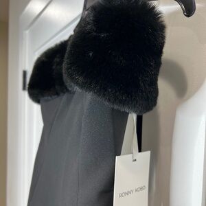 Ronny kobo mini dress